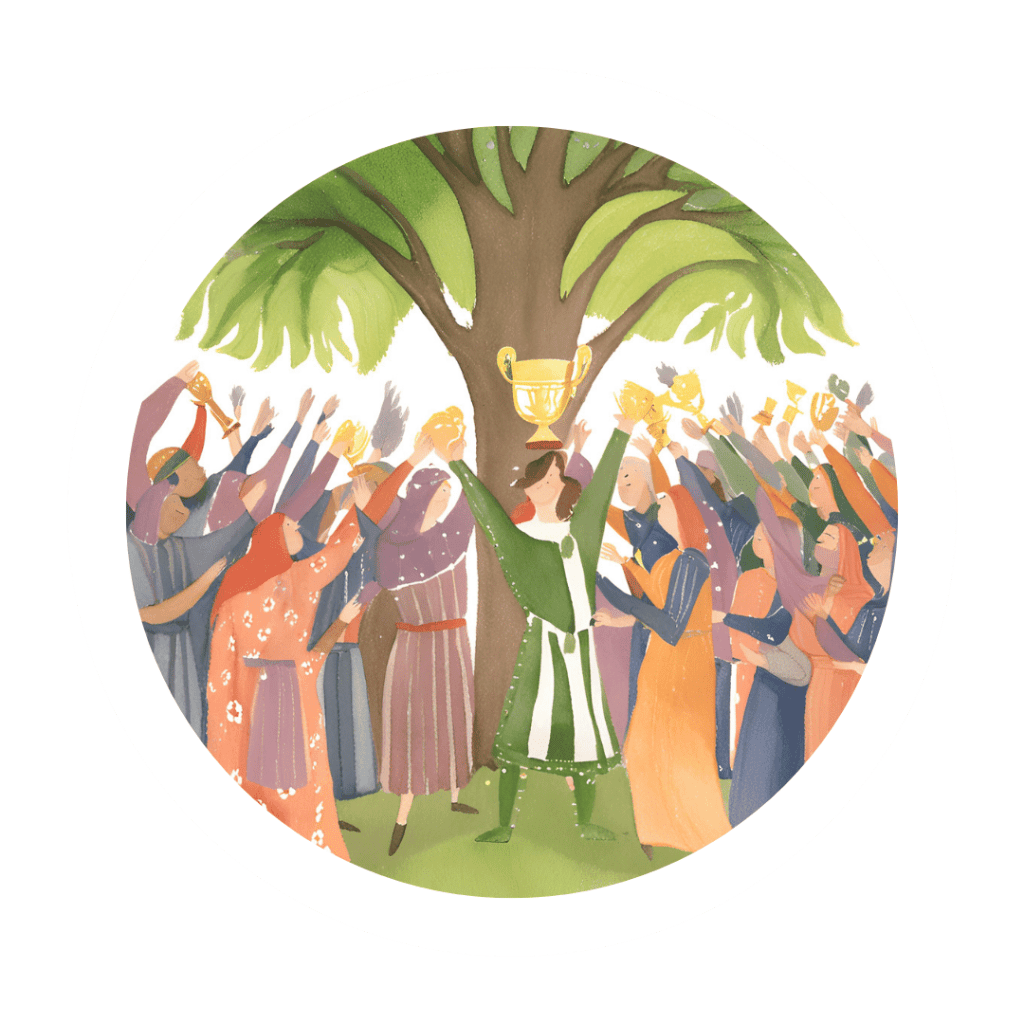 Sherwood Forest to Host Historical Tournament Gathering of the&nbsp;North