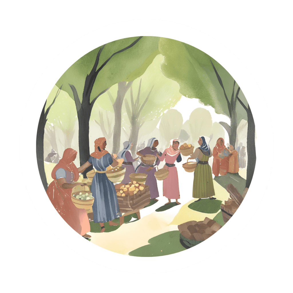 The Road Less&nbsp;Traveled