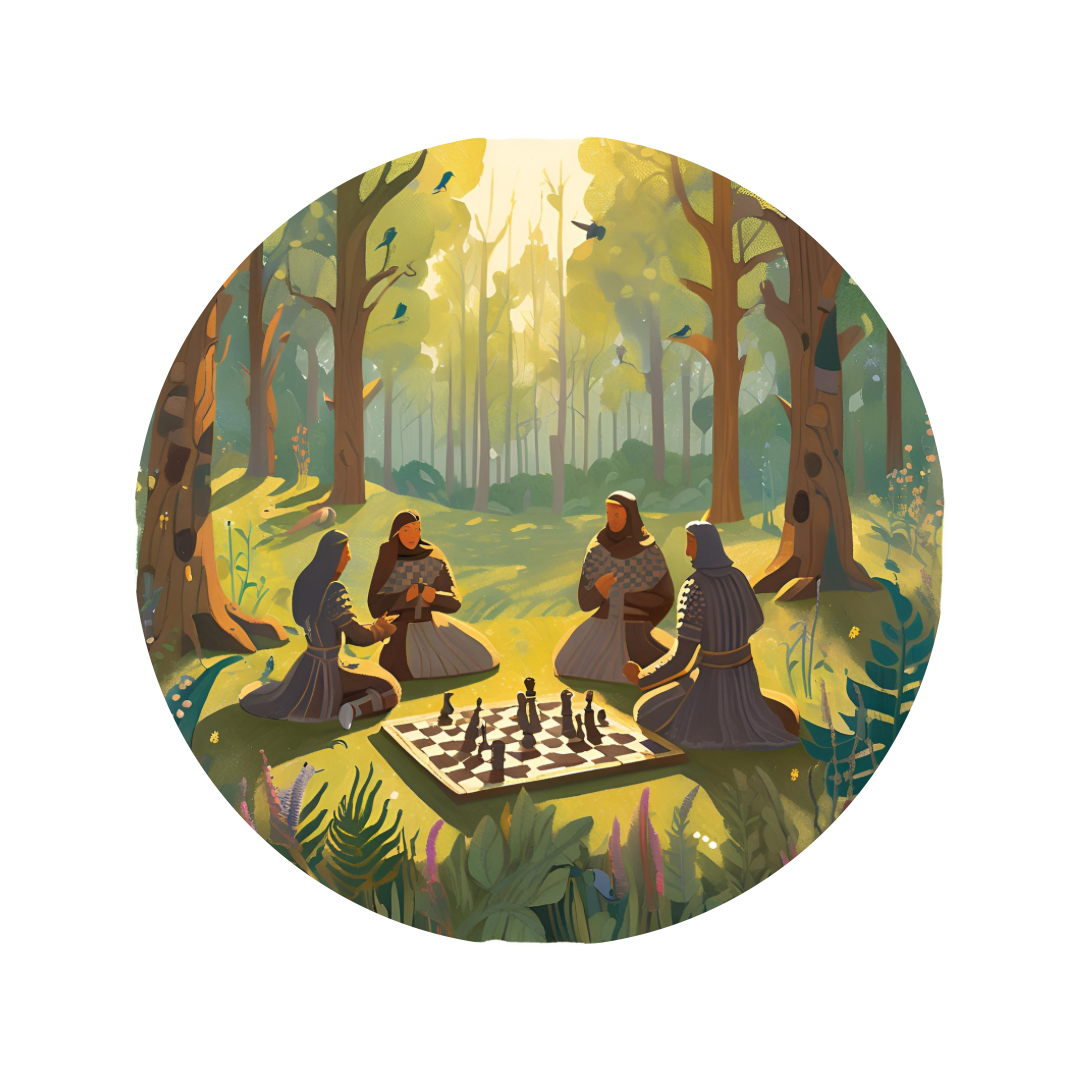 Battle, Skill, and Strategy