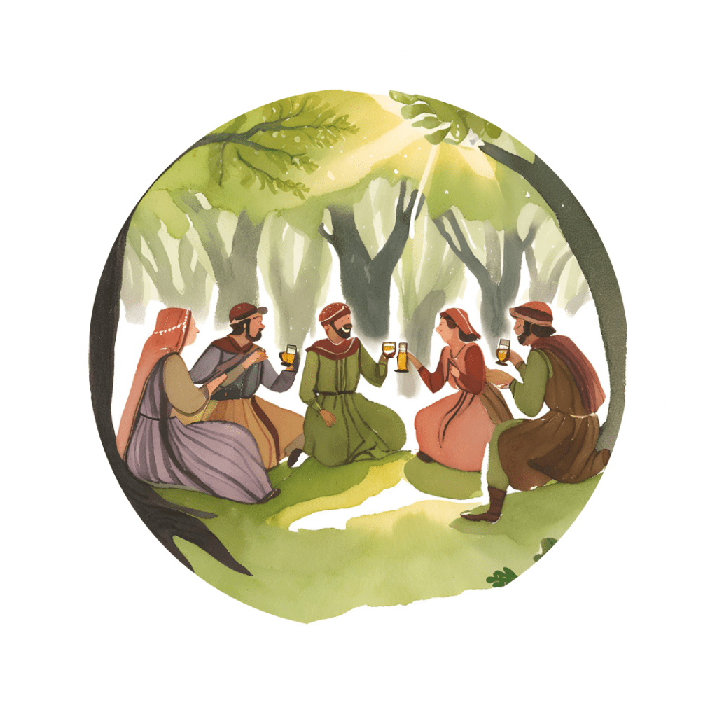 Discover Nidhoggr Mead Sponsors Gathering of the&nbsp;North