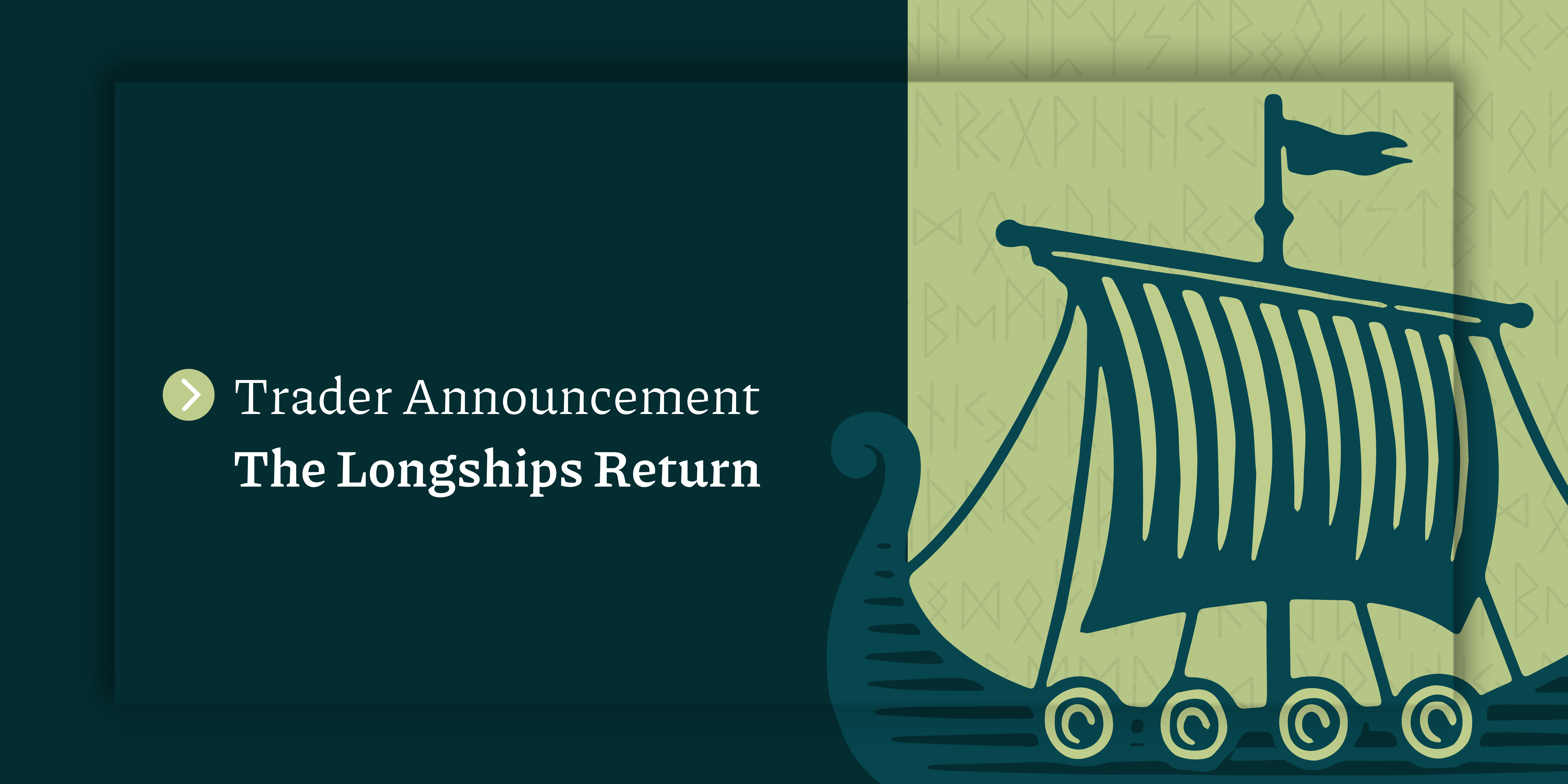 The Longships Return at Gathering of the North 2026
