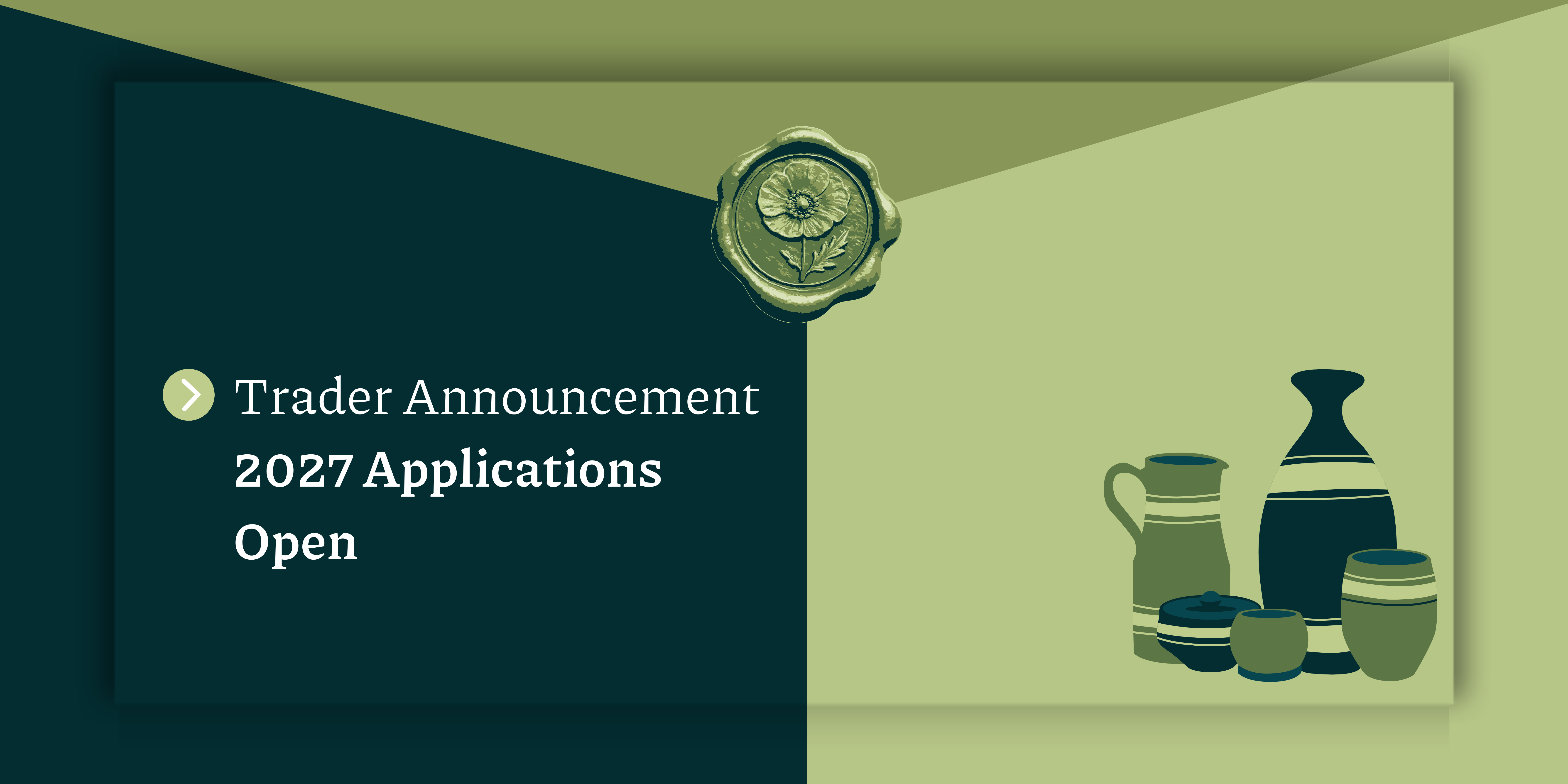 Trader Applications